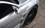 BMW M6 PD550 Widebody by Prior Design 2009 года